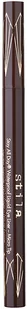 Stila Stay All Day Liquid Eye Liner Micro Tip Dark Brown - Eyelinery - miniaturka - grafika 1