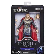 Figurki dla dzieci - Hasbro Marvel Legends Series Thor, Thor: Mroczny świat 6-calowe figurki Marvel Legends - miniaturka - grafika 1