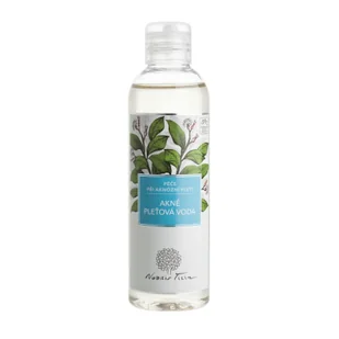 Nobilis Tilia - Balsam do trądziku, 200 ml - Problemy skórne - miniaturka - grafika 1