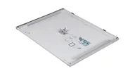 Rozdzielnie elektryczne - Legrand Drzwi płaskie metalowe 750mm 020274 - miniaturka - grafika 1