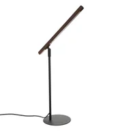 Lampy stojące - Lampa Stołowa Anton, 42,5 Cm - miniaturka - grafika 1