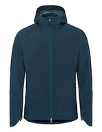 Kurtki męskie - VAUDE Męska kurtka Yaras 3 w 1 - podwójna kurtka męska - kurtka rowerowa - miniaturka - grafika 1