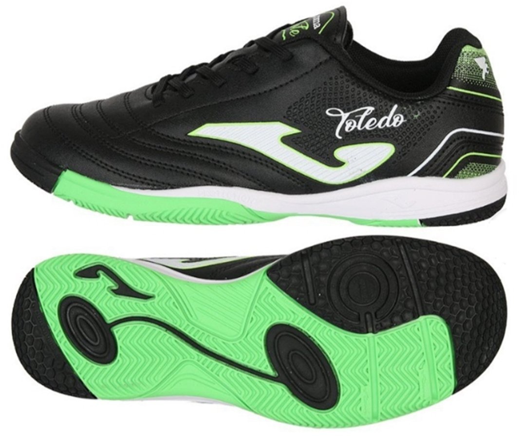 Buty Joma TOLEDO 2501 Jr IN TOJW2501IN granatowy 38