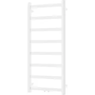 Grzejniki łazienkowe - Mexen Bolt grzejnik łazienkowy 1000 x 500 mm, 259 W, biały - W126-1000-500-00-20 - miniaturka - grafika 1