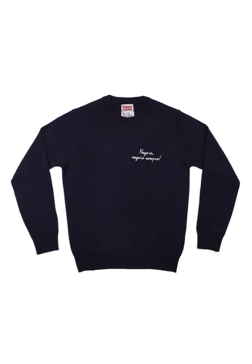 Maglia Uomo Mc2 Saint Barth HER0024 03397I