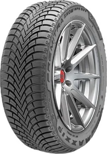Maxxis Premitra Snow WP6 SUV 225/60R18 104V - Opony terenowe i SUV zimowe - miniaturka - grafika 1