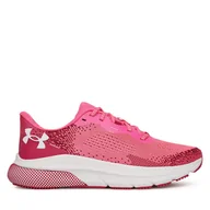 Lekkoatletyka - Buty do biegania Under Armour UA W HOVR Turbulence 2 3026525 Różowy - miniaturka - grafika 1