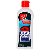 Środki do kuchni i łazienki - G&G Mleczko do płyt indukcyjnych 300 ml – czyszczenie i połysk bez smug - miniaturka - grafika 1