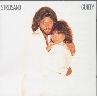 Guilty CD Barbra Streisand - Pop - miniaturka - grafika 3