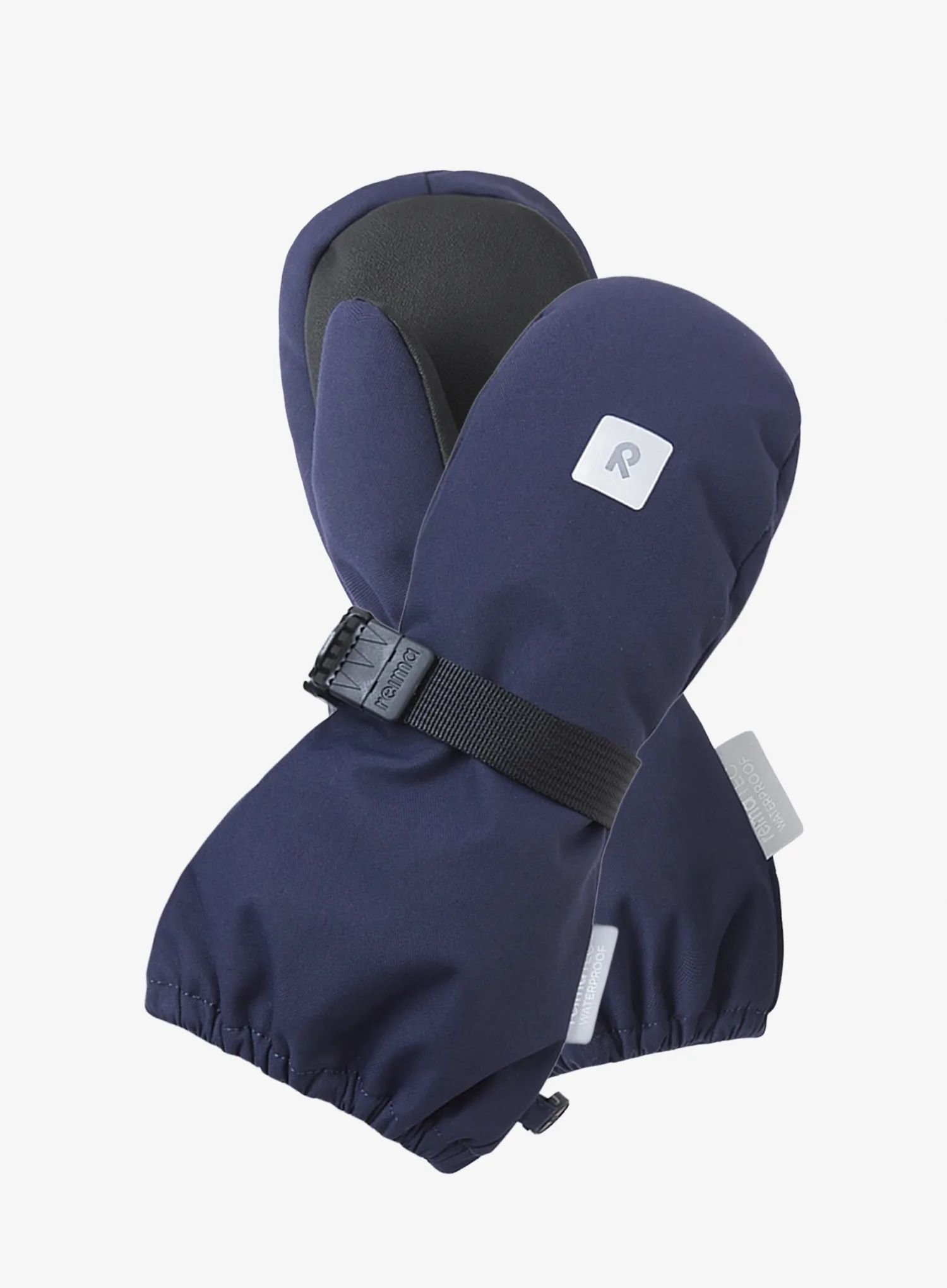 Rękawiczki dziecięce Reima Ote navy 6