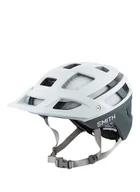 Kaski narciarskie - Smith Kask Rowerowy Forefront 2 Mips weiss - miniaturka - grafika 1