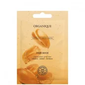 Maski do włosów - Maska do włosów suchych i matowych Naturals Argan Shine 10ml saszetka 10 ml - miniaturka - grafika 1