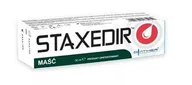 Problemy skórne - Staxedir, hemostatyczna maść ochronna, 30 ml - miniaturka - grafika 1