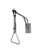 Akcesoria do statywów - sundo Wysięgnik z uchwytem trójkątnym - miniaturka - grafika 1