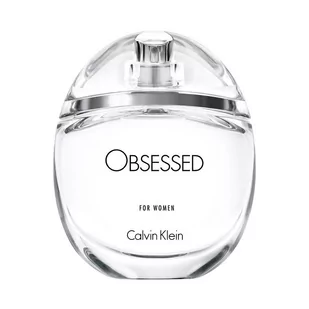 Calvin Klein Obsessed Women woda perfumowana 100 ml - Wody i perfumy damskie - miniaturka - grafika 3