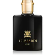 Wody i perfumy męskie - Trussardi Uomo Woda toaletowa 30ml - miniaturka - grafika 1