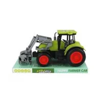 Samochody i pojazdy dla dzieci - Traktor 1328416 Dromader - miniaturka - grafika 1
