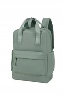 Plecaki - Plecak American Tourister Soulpack zielony - miniaturka - grafika 1