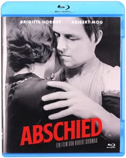 Pożegnanie - Komedie Blu-Ray - miniaturka - grafika 1