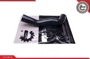 PRZEWÓD TURBINY 43SKV248 - Układ zasilania - akcesoria - miniaturka - grafika 1