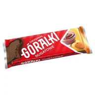 Batoniki - Góralki nugatowe 45g - miniaturka - grafika 1