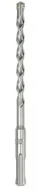 Wiertła - Wiertło Do Betonu Sds Plus Quatro 8 X 210 X 150 Mm - miniaturka - grafika 1