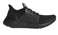 Moda i Uroda OUTLET - Buty sportowe adidas UltraBoost 19 r.36 2/3 czarne - miniaturka - grafika 1