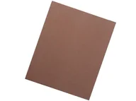 Materiały ścierne - Dedra Papier ścierny Płótno 230x280 gradacja 100) F70AC100 - miniaturka - grafika 1