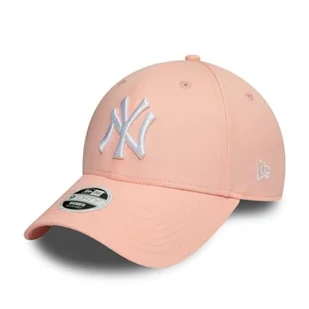 New Era WMNS Leag Esntl 940 Neyyan Czapka dla Mężczyzn Kobiet - Czapki damskie - miniaturka - grafika 1
