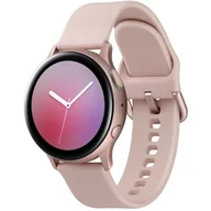 Smartwatch - Samsung Galaxy Watch Active 2 Aluminium 40mm Rose Gold (SM-R830) - miniaturka - grafika 1