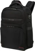 Plecaki - Plecak Samsonite PRO-DLX 6 Underseater 15,6" Czarny - miniaturka - grafika 1