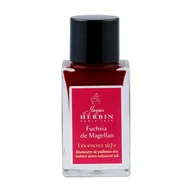 Naboje i atramenty - Atrament Jacques Herbin Prestige 1670 15ml Fuchsia de Magellan - miniaturka - grafika 1