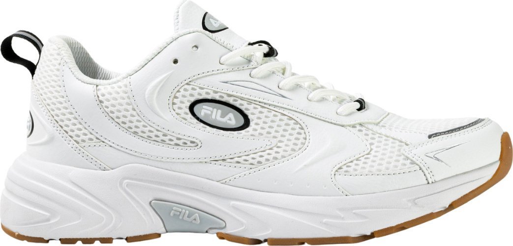Fila Buty męskie Fila Kreatix białe FFM0462 13033 41
