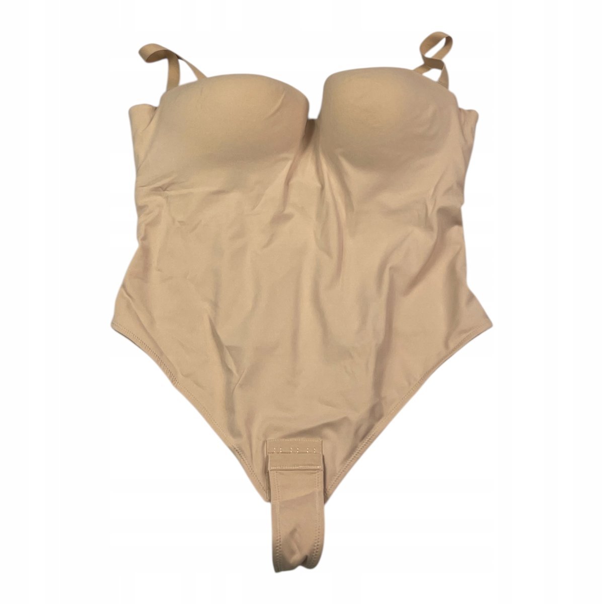 Body damskie Heyshape modelujące 2XL