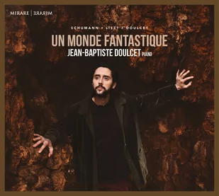 Ce Monde Fantastique - Muzyka klasyczna - miniaturka - grafika 1