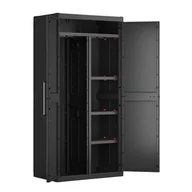 Szafy - Szafa gospodarcza KETER Detroit Multi XL cabinet - miniaturka - grafika 1