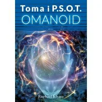 Klyme Raphael Toma i P.S.O.T. Omanoid - Fantasy - miniaturka - grafika 1