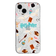 Etui i futerały do telefonów - Etui dedykowane do Iphone 14 wzór:  Harry Potter 228 oryginalne i oficjalnie licencjonowane - miniaturka - grafika 1