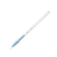 Długopisy - DŁUGOPIS BIC CRISTAL UP BŁĘKITNY - miniaturka - grafika 1