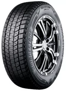 BRIDGESTONE Blizzak DM-V3 225/65R18 103S - Opony terenowe i SUV zimowe - miniaturka - grafika 1