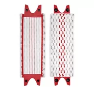 Akcesoria i części AGD - 2x Wkłady do mopa Vileda Ultramax Ultramat - miniaturka - grafika 1