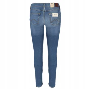 MUSTANG CARO 1007652-5000-302 26/34 - Spodnie damskie - miniaturka - grafika 1