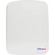Uzdatniacze wody - FITAQUA FITAQUA Filtr HF FITAQUA w obudowie Slim - miniaturka - grafika 1