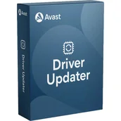 Programy użytkowe i narzędziowe - Avast Driver Updater (1 urządzenie / 1 rok) - miniaturka - grafika 1