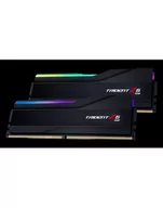 Pamięci RAM - G.SKILL Trident Z5 RGB DDR5 32GB 2x16GB 6400MHz CL32 1.4V XMP 3.0 Kolor: CZARNY - miniaturka - grafika 1