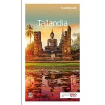 Krzysztof Dopierała Tajlandia Travelbook Wydanie 2 - Przewodniki Krzysztof Dopierała Tajlandia Travelbook Wydanie 2 - Przewodniki - miniaturka - grafika 1