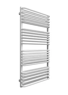 Grzejnik łazienkowy ONNLINE PBD-MAX 630x1290, moc grzewcza: 1155W (75/65/20), rozstaw: 600mm, typ podłączenia: SX, kolor: biały RAL9016, wymiary - Grzejniki łazienkowe - miniaturka - grafika 1