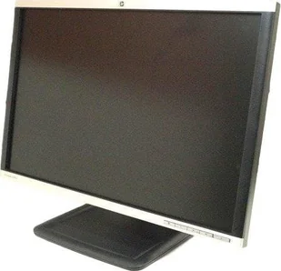 Monitor HP Monitor HP LA2405WG 24'' 1920x1200 LCD DisplayPort Klasa A uniwersalny - RTV OUTLET - miniaturka - grafika 1