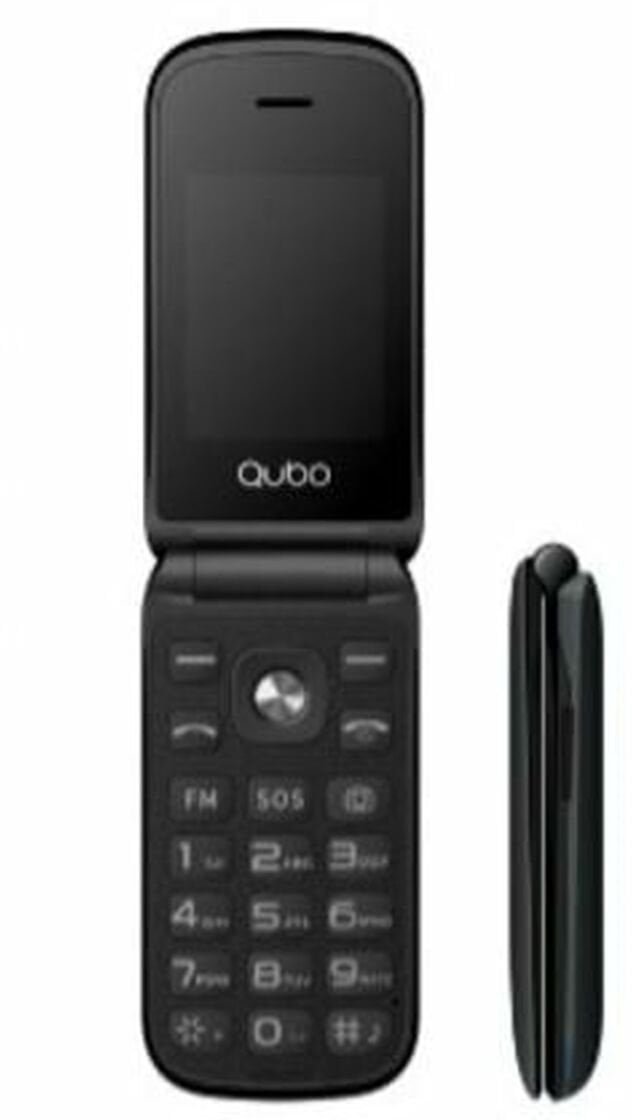 Qubo X-209 4G