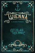 Fantasy - Luienna T.2 Otchłań tajemnic - miniaturka - grafika 1